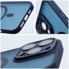 FuteraVARIETEMAGCOVERkompatybilnyzMagSafedoIPHONE12granatowy8