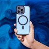 FuteraVARIETEMAGCOVERkompatybilnyzMagSafedoIPHONE12MINIgranatowy4