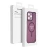 FuteraVARIETEMAGCOVERkompatybilnyzMagSafedoIPHONE11fioletowy9