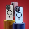 FuteraVARIETEMAGCOVERkompatybilnyzMagSafedoIPHONE11fioletowy6