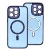 FuteraVARIETEMAGCOVERkompatybilnyzMagSafedoIPHONE13MINIgranatowy3