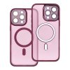 FuteraVARIETEMAGCOVERkompatybilnyzMagSafedoIPHONE15fioletowy3