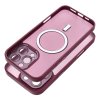 FuteraVARIETEMAGCOVERkompatybilnyzMagSafedoIPHONE16fioletowy2