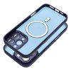 FuteraVARIETEMAGCOVERkompatybilnyzMagSafedoIPHONE15granatowy2