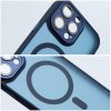 FuteraVARIETEMAGCOVERkompatybilnyzMagSafedoIPHONE16granatowy7