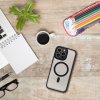 FuteraVARIETEMAGCOVERkompatybilnyzMagSafedoIPHONE16PROMAXczarny5
