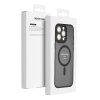 FuteraVARIETEMAGCOVERkompatybilnyzMagSafedoIPHONE16PROMAXczarny9