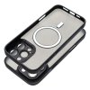 Pouzdro VARIETE MAG COVER MagSafe SAMSUNG Galaxy S25 PLUS černé