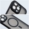 Pouzdro VARIETE MAG COVER MagSafe SAMSUNG Galaxy S25 PLUS černé