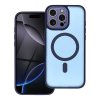 Pouzdro VARIETE MAG COVER MagSafe SAMSUNG Galaxy A26 navy blue