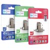 Pendrive64GBUSB32USBAUSBCHocoUD14szary6