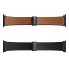 PasekdoAppleWatchForcellF-DesignFA21magnetycznyskraekologiczna38-40-41mmbrzowy7