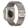 PasekdoAppleWatchForcellF-DesignFA11zatrzaskstal38-40-41mmsrebrny1