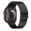 PasekdoAppleWatchForcellF-DesignFA11zatrzaskstal38-40-41mmczarny1