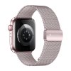 PasekdoAppleWatchForcellF-DesignFA14magnetycznystal38-40-41mmrowy1