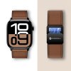 PasekdoAppleWatchForcellF-DesignFA21magnetycznyskraekologiczna38-40-41mmczarny4