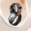 PasekdoAppleWatchForcellF-DesignFA21magnetycznyskraekologiczna38-40-41mmczarny5