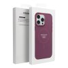 FuteraFRAMEMAGCOVERkompatybilnyzMagSafedoIPHONE15PROmagenta5
