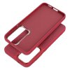 FuteraFRAMEMAGCOVERkompatybilnyzMagSafedoSAMSUNGA165G-A164Gmagenta4
