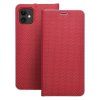 EtuizklapknaiPhone17PROLunaBookCarbonczerwone3
