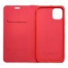 EtuizklapknaiPhone17PROLunaBookCarbonczerwone9