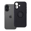 FuteradoiPhone17SiliconeRingczarny1
