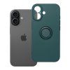 FuteradoiPhone17SiliconeRingzielony1