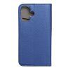 EtuizklapknaiPhone17SmartCaseBookgranatowe7