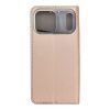 EtuizklapknaiPhone17PROMAXSmartCaseBookzote7