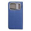 EtuizklapknaiPhone17PROSmartCaseBookgranatowe7
