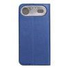 EtuizklapknaiPhone17AIRSmartCaseBookgranatowe7