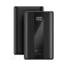 PowerbankForcellF-EnergyEnergoP20K2QC30PD3A225W20000mAhczarny0INT3