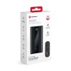 PowerbankForcellF-EnergyEnergoP20K2QC30PD3A225W20000mAhczarny0INT5