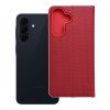 EtuizklapknaSamsungA575GLunaBookCarbonczerwone1