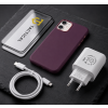 Kompletní  balíček ochrany pro iPhone 11 Kolekce Frame