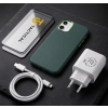 Kompletní  balíček ochrany pro iPhone 11 Kolekce Frame