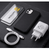Kompletní  balíček ochrany pro iPhone 11 Kolekce Frame