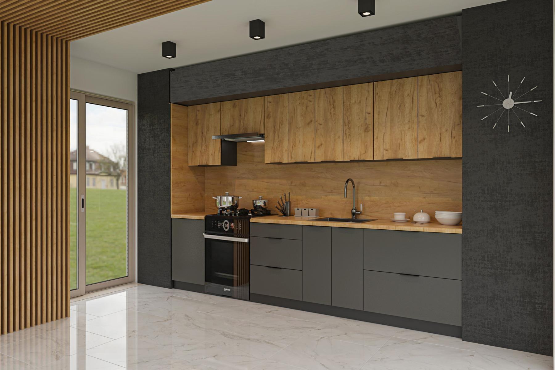 CRAFT dub Craft zlatý