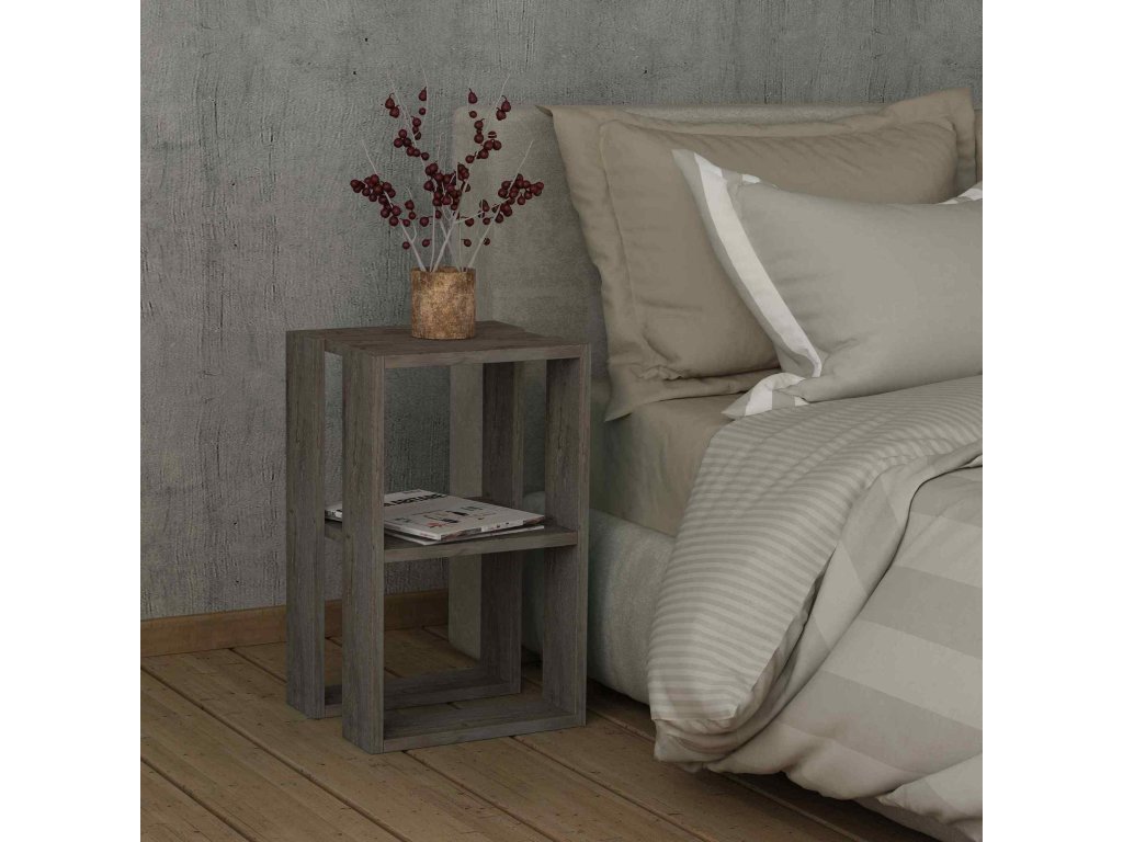 vintage a retro nocny stolik tmava kava guurda 5tt9mwhhdmewwcgi