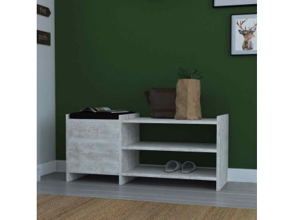 botnik anticka biela claid x6suwoqlfg7v9cke