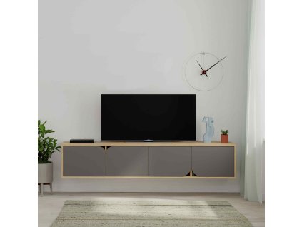 tv stolik dub antracit sinesha coynpwgphsu0titd