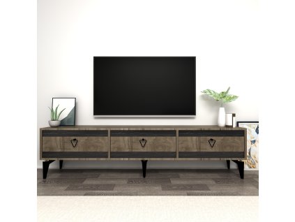 safir tv stolek na nozickach orech cerna puqrj8jy0i5cxg0h