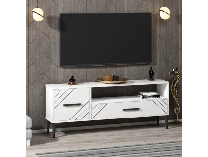 topas televizni stolek bila a40cecvpk5q86wdu