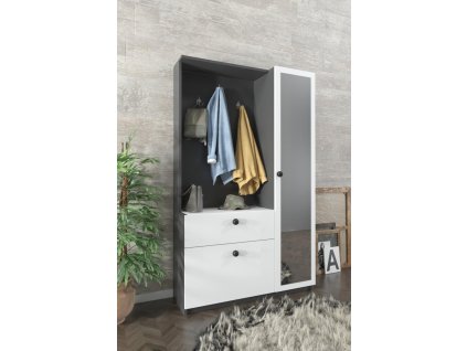 predsinova sestava bila