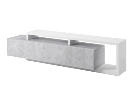 bota 40 biely beton colorad 1