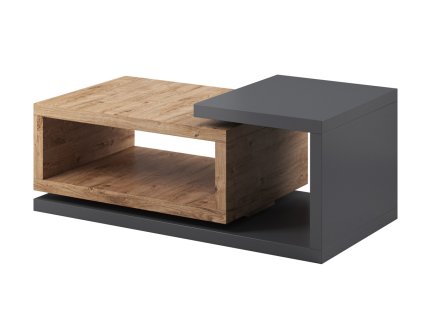 bota 97 antracyt ribbeck