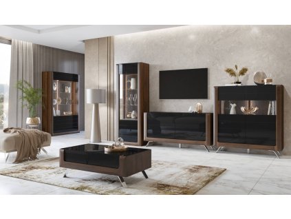 obyvaci sestava orech