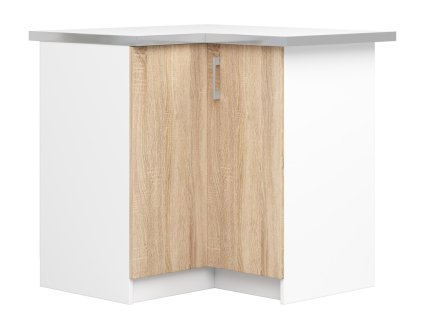 szafka kuchenna narozna s9090n z blatem lima sc2zum5bdmjdssgi