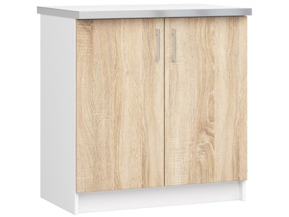 szafka kuchenna s80 d2 z blatem lima ahtic4fqk9hgetmt