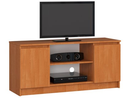 szafka rtv k120 2d 1p olcha d6kbrtizl5ndscfr